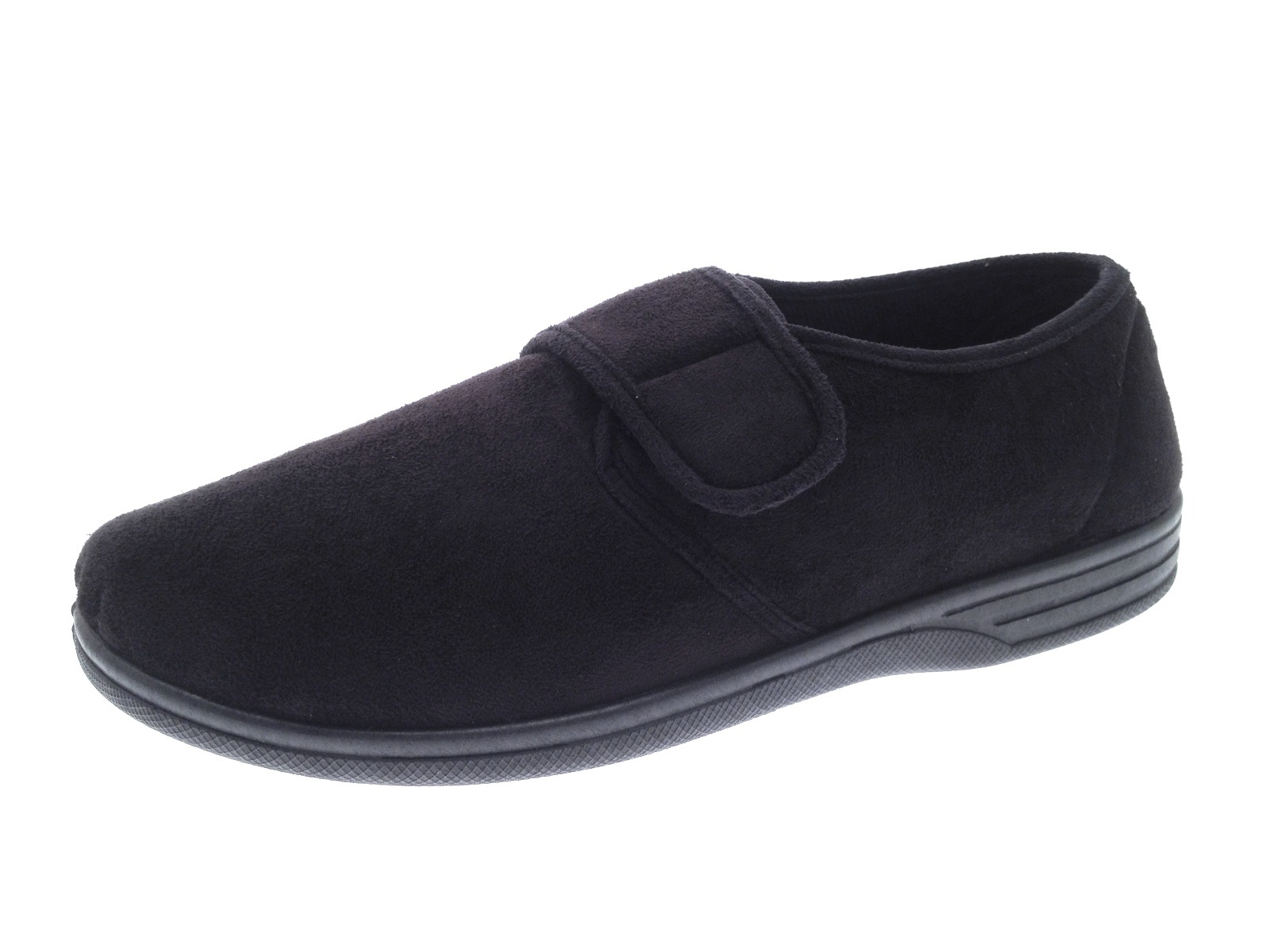 soft heel slippers